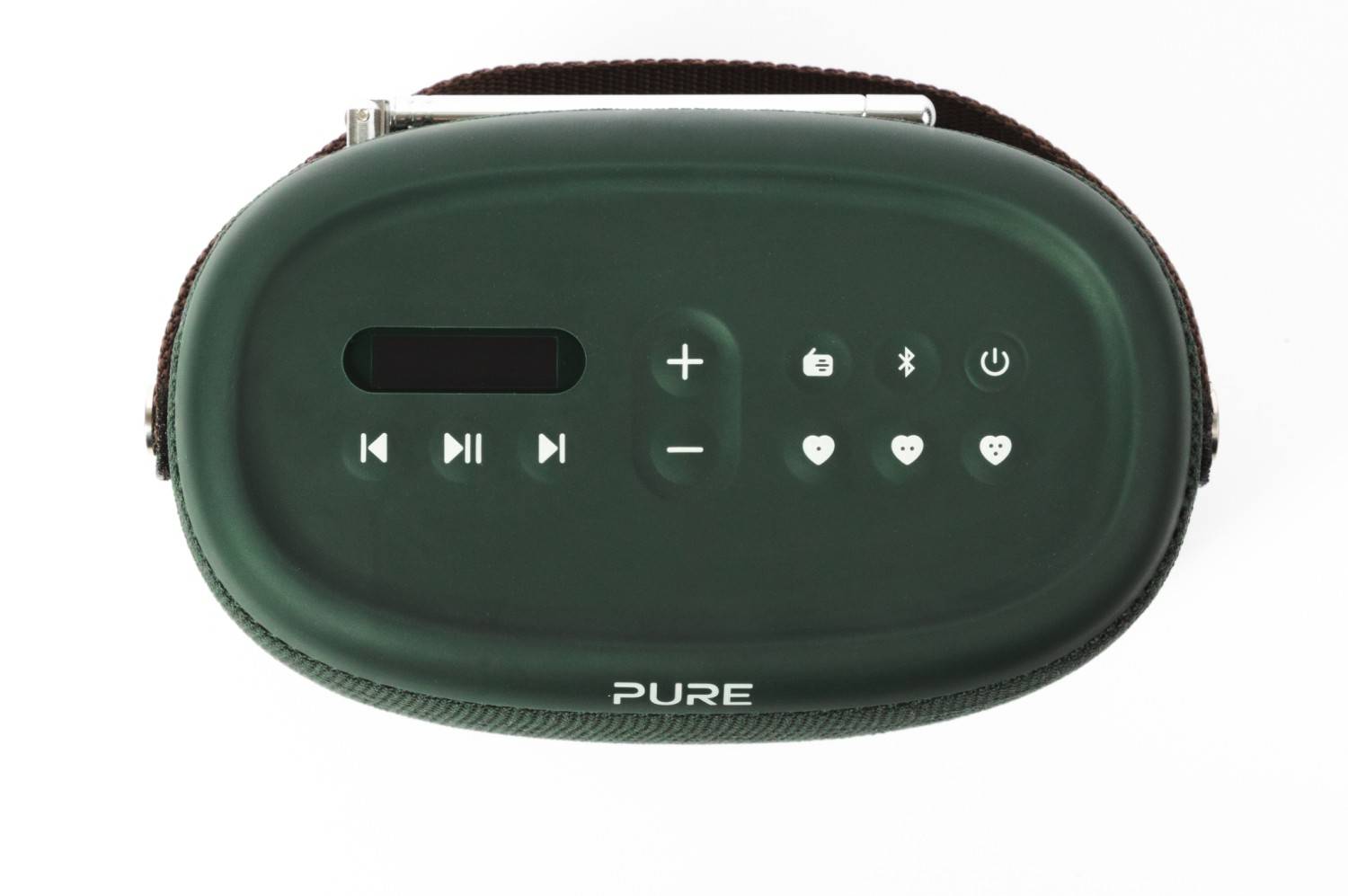 DAB+ Radio Pure Evoke Woodland im Test, Bild 6