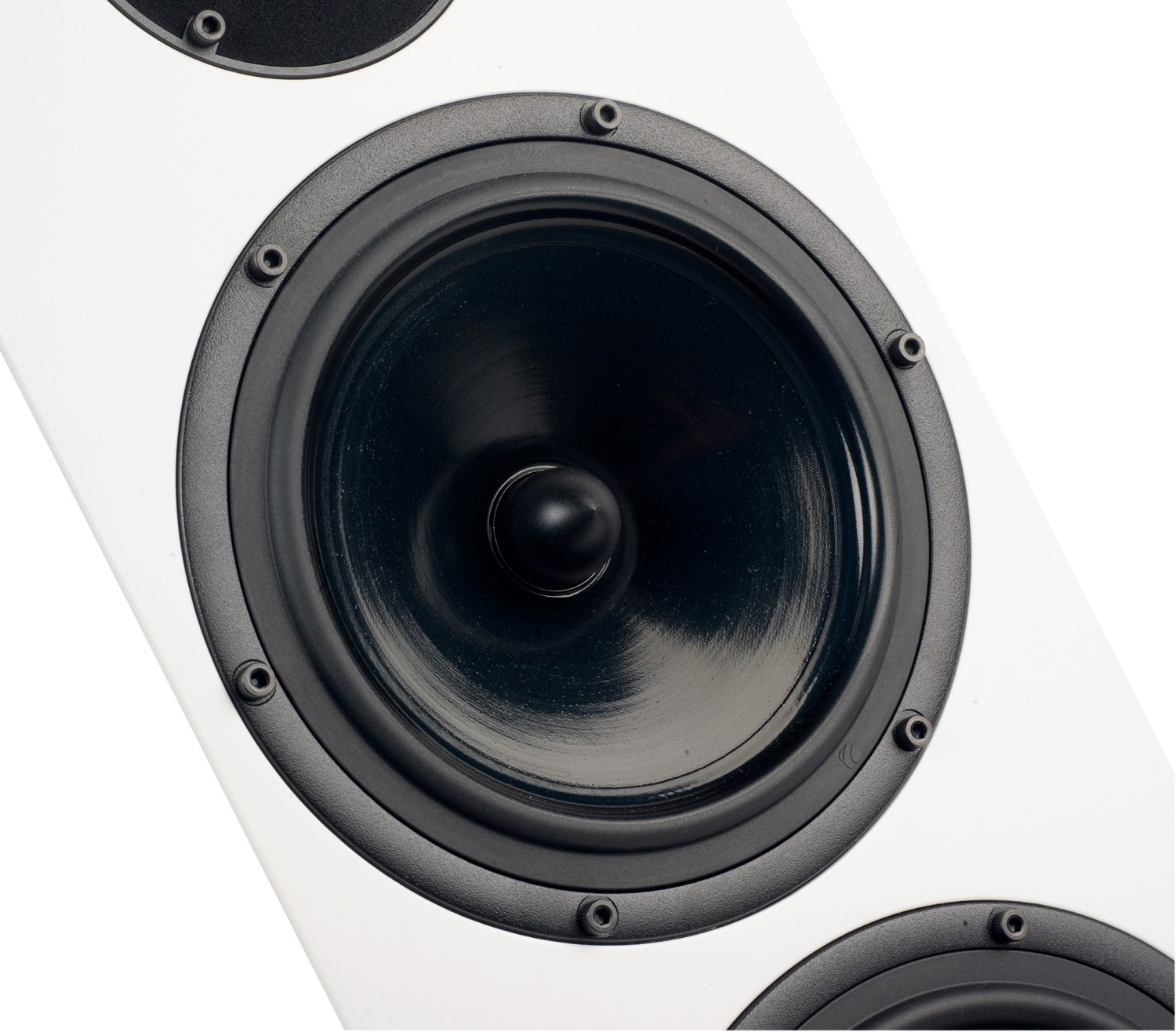 Herzlich willkommen: Pylon Audio Diamand 28 MKII, Bild 2 Lautsprecher Stereo Pylon Audio Diamand 28 MKII im Test, Bild 2