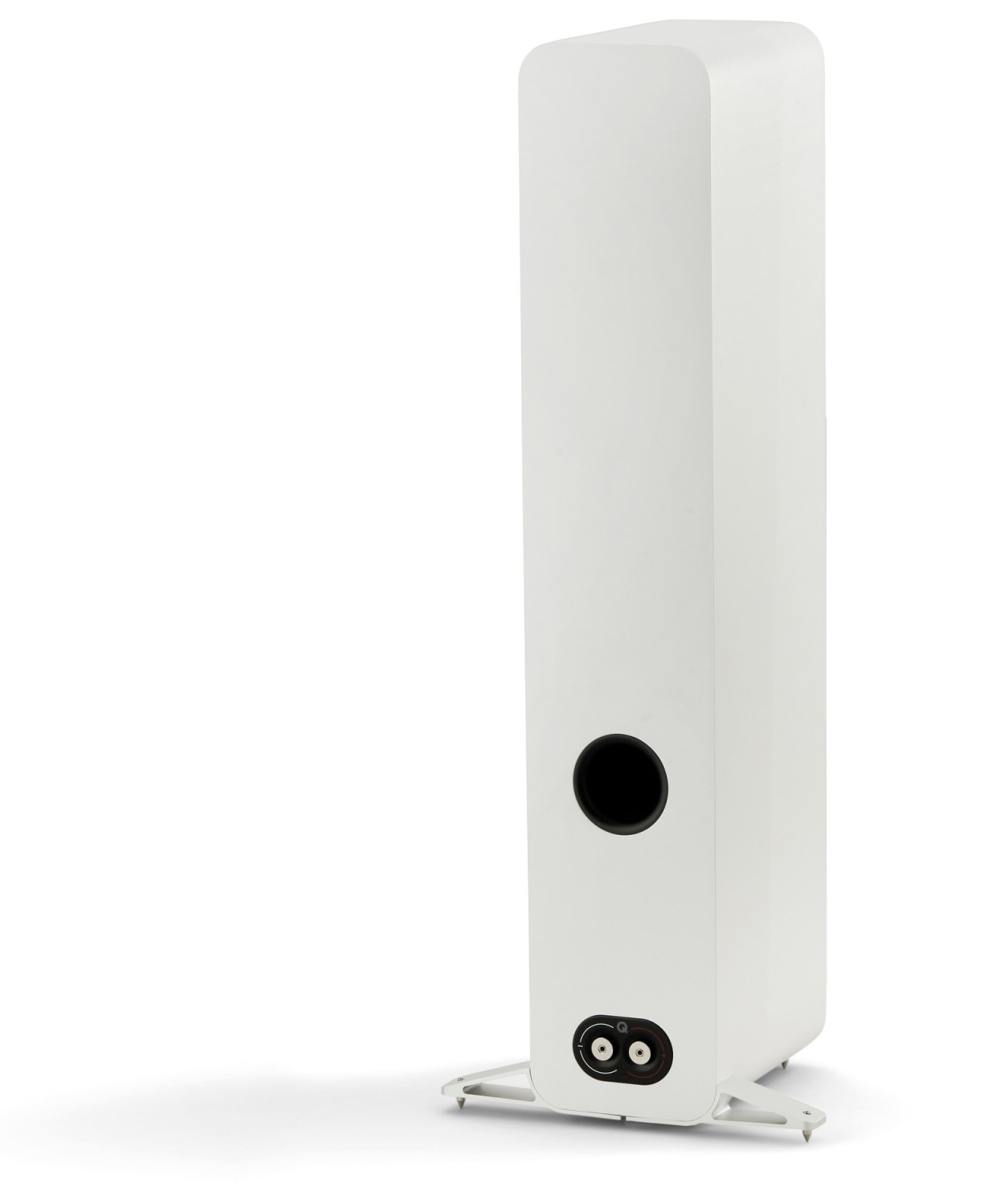 Überraschend souverän: Q Acoustics 5040, Bild 12 Lautsprecher Stereo Q Acoustics 5040 im Test, Bild 12