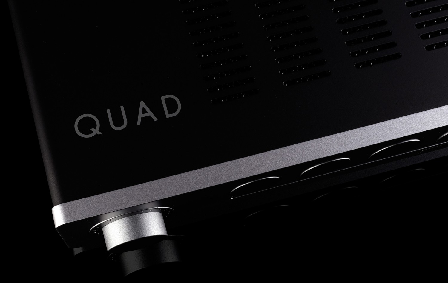 Tilt? Tilt!: Quad 3, Bild 5 Vollverstärker Quad 3 im Test, Bild 5