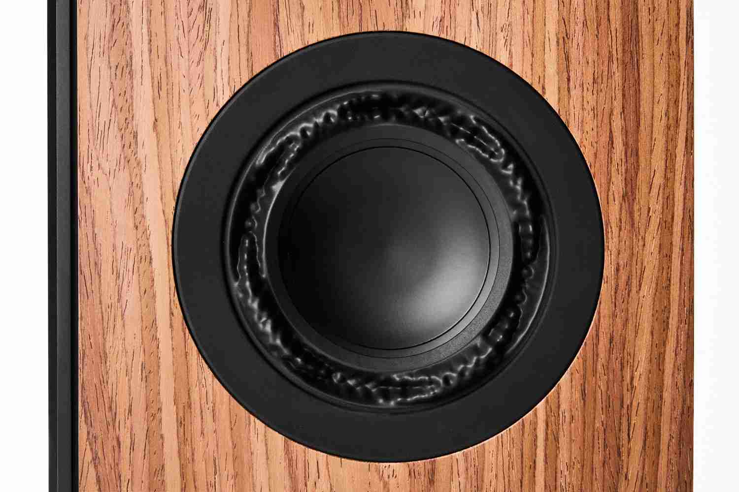 Lautsprecher Stereo Radiant Acoustics Clarity 4.2 im Test, Bild 3