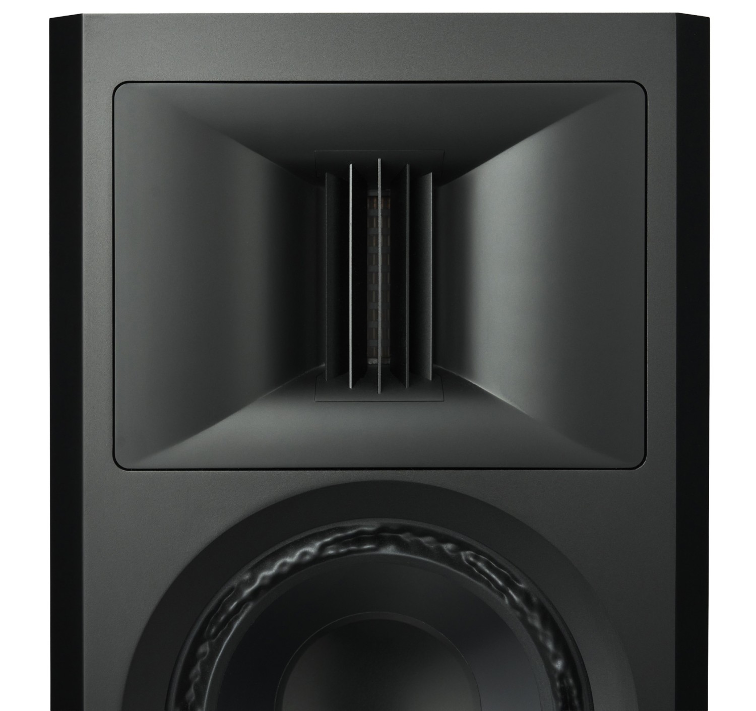 Aus zwei Wegen ins High End: Radiant Acoustics Clarity 66, Bild 2 Lautsprecher Stereo Radiant Acoustics Clarity 66 im Test, Bild 2