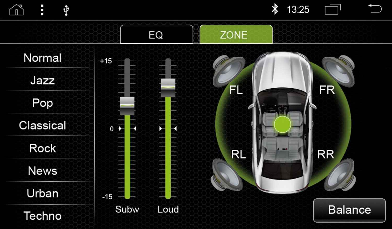 Naviceiver Radical R-C10VW1+R-MAP10C, Radical R-C10VW2+R-MAP10C im Test , Bild 11