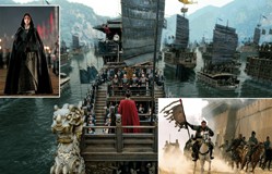 Red Cliff: Red Cliff (Highlight), Bild 2 Blu-ray Film Red Cliff (Highlight) im Test, Bild 2