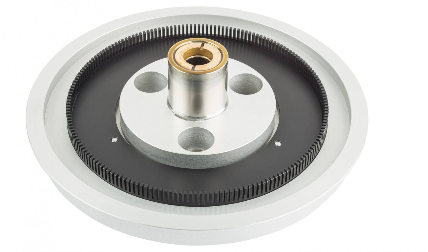 Plattenspieler Reed Muse 1C im Test, Bild 8