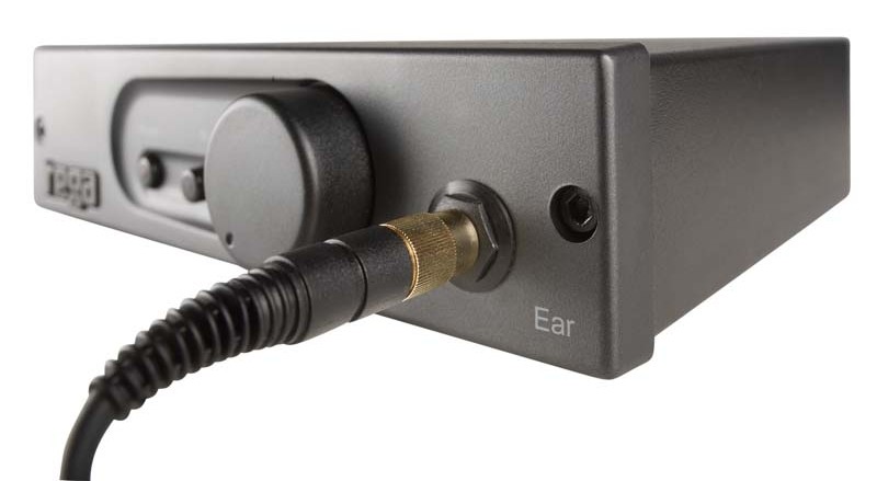 Zubehör HiFi Rega Ear im Test, Bild 6