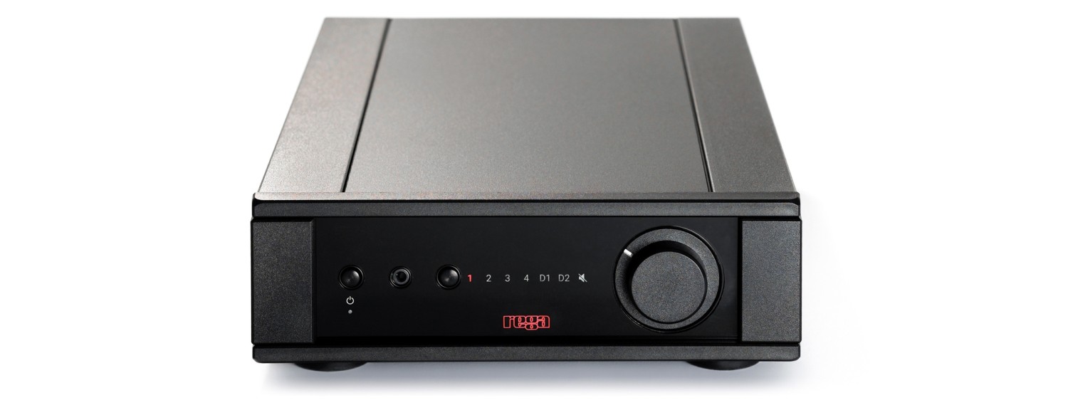 Serientest: Rega Planar 3 RS, Rega Brio MK7, Bild 3 Plattenspieler Rega Planar 3 RS, Rega Brio MK7 im Test , Bild 3