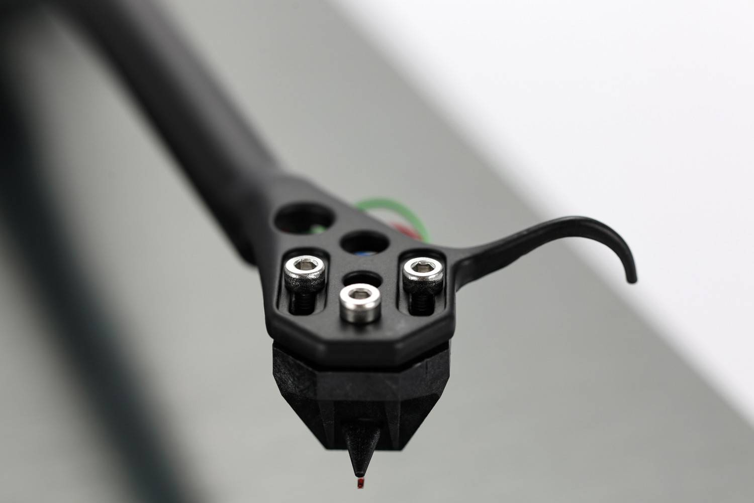 Serientest: Rega Planar 3 RS, Rega Brio MK7, Bild 6 Plattenspieler Rega Planar 3 RS, Rega Brio MK7 im Test , Bild 6