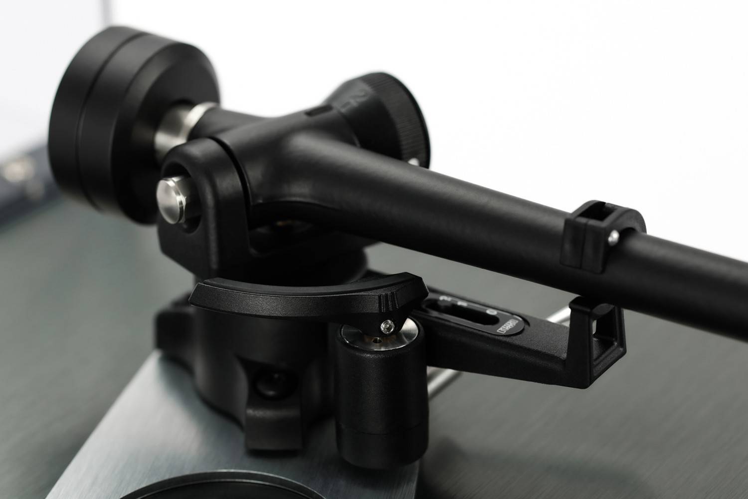 Serientest: Rega Planar 3 RS, Rega Brio MK7, Bild 9 Plattenspieler Rega Planar 3 RS, Rega Brio MK7 im Test , Bild 9