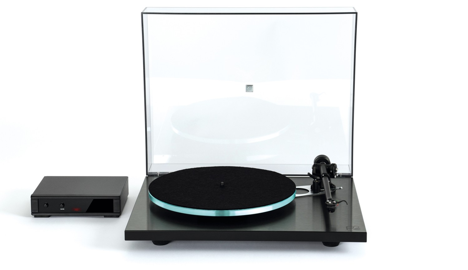 Serientest: Rega Planar 3 RS, Rega Brio MK7, Bild 11 Plattenspieler Rega Planar 3 RS, Rega Brio MK7 im Test , Bild 11