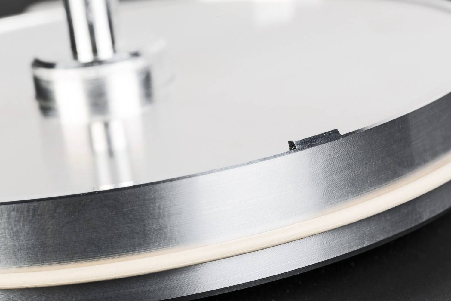 Plattenspieler Rega Planar 6, Excalibur Platinum im Test , Bild 10