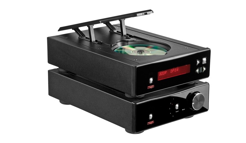 Lautsprecher Stereo Rega RS5, Rega Brio-R, Rega Apollo-R im Test , Bild 3