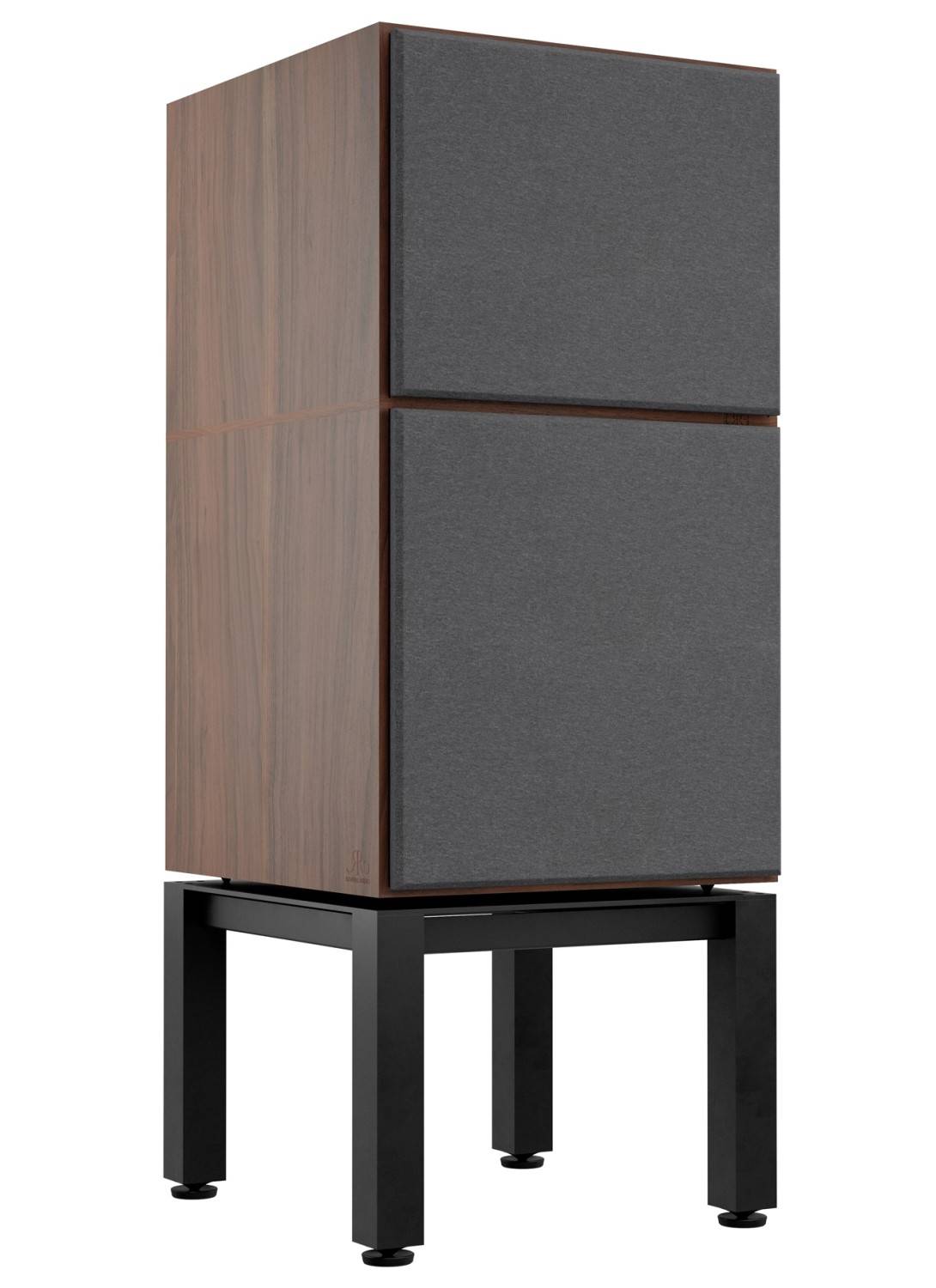 Wenn Hub keine Rolle spielt: Revival Audio Atalante 7 Evo, Bild 6 Lautsprecher Stereo Revival Audio Atalante 7 Evo im Test, Bild 6
