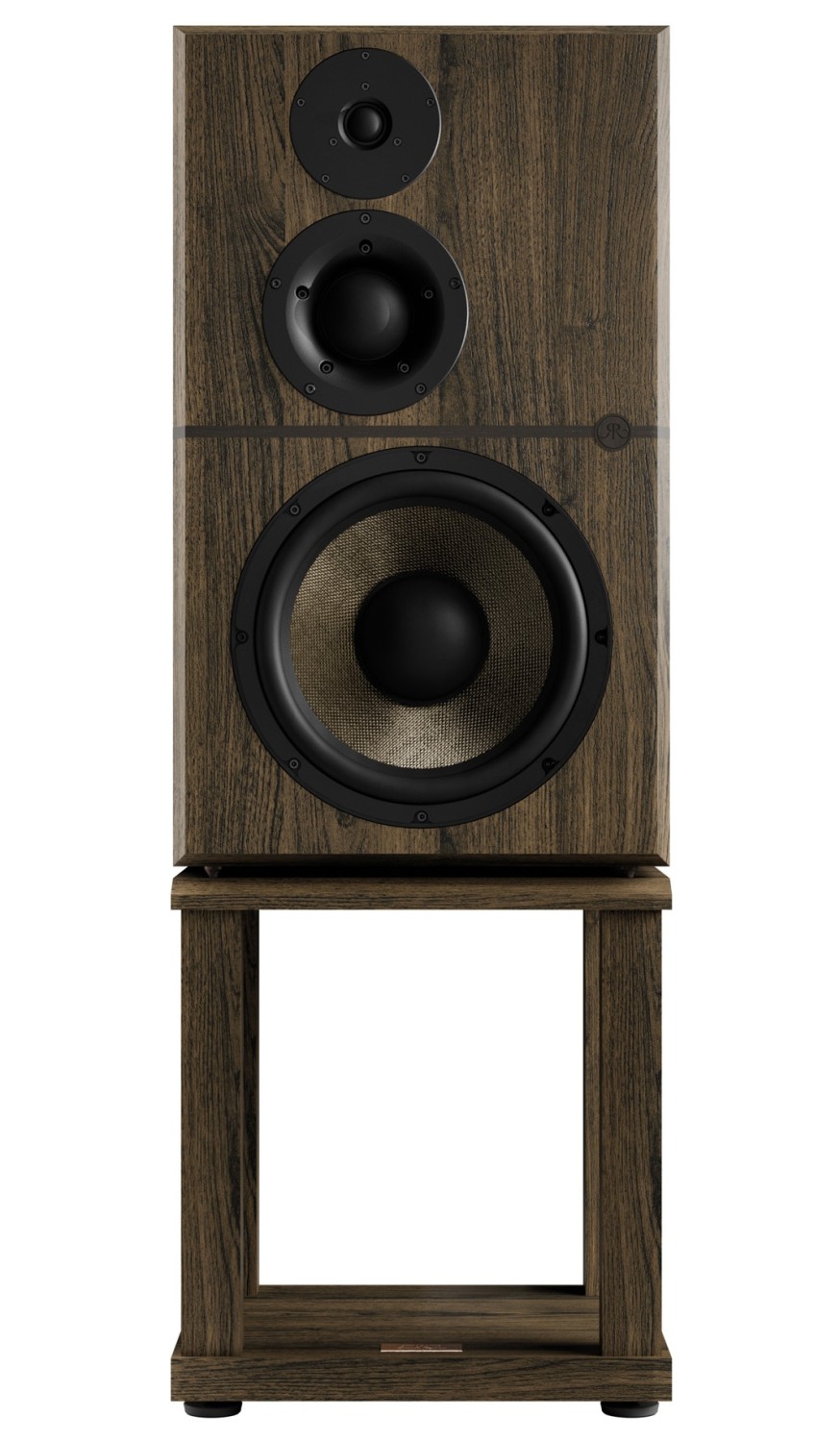 Lautsprecher Stereo Revival Audio ATALANTE Grande Réserve im Test, Bild 4