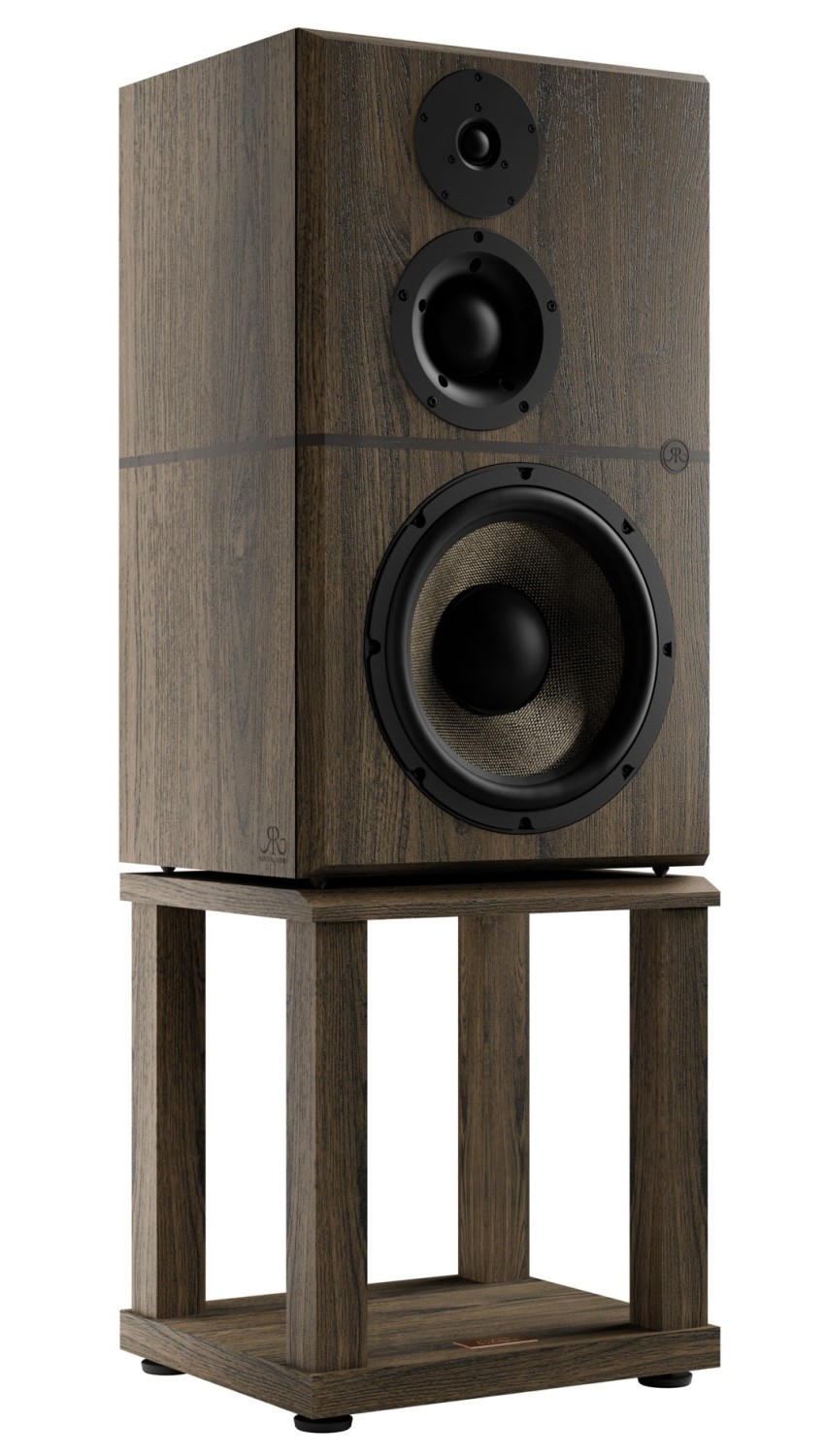 Lautsprecher Stereo Revival Audio ATALANTE Grande Réserve im Test, Bild 9