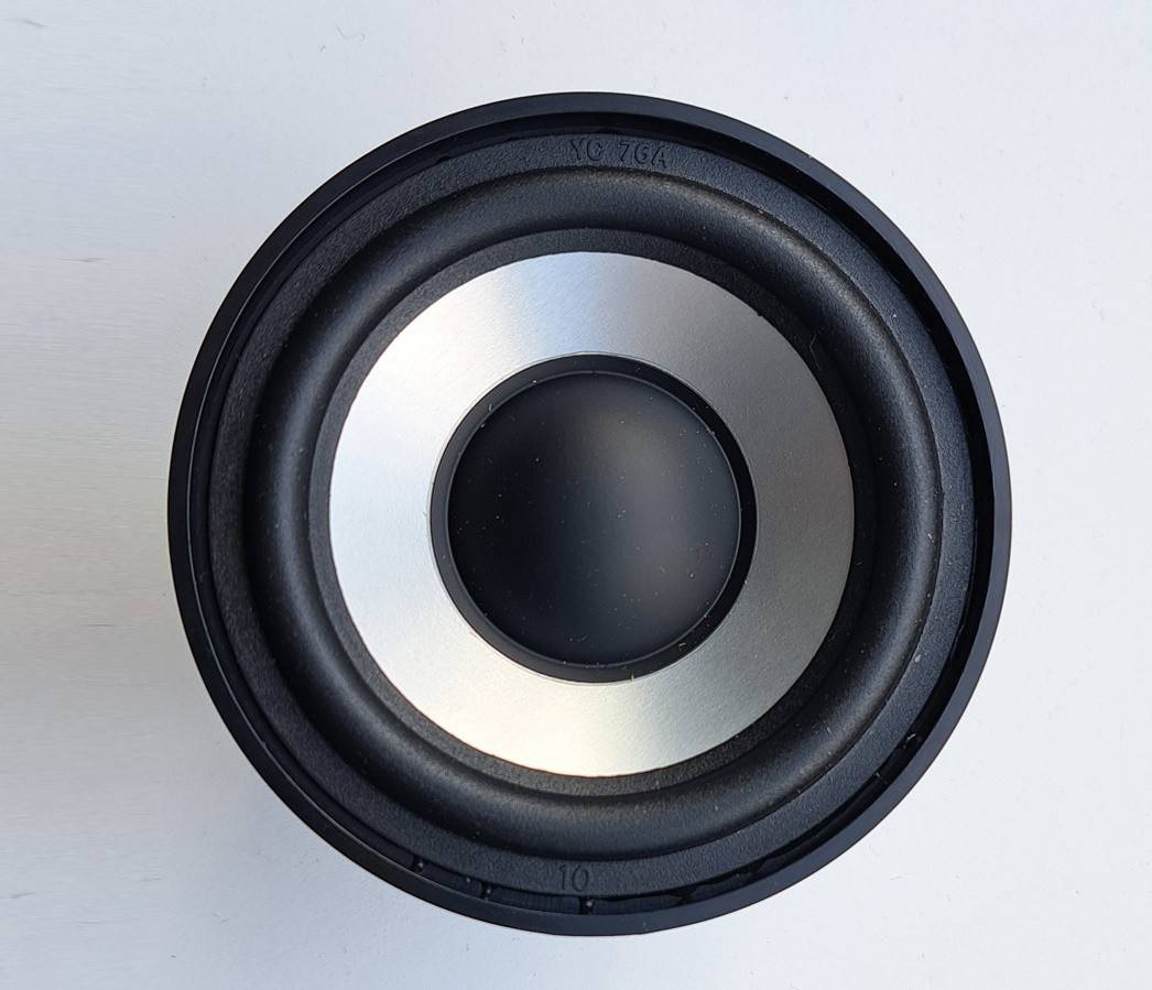 Lautsprecher Stereo Revox Elegance G120 – Limited Edition 75 Years im Test, Bild 7