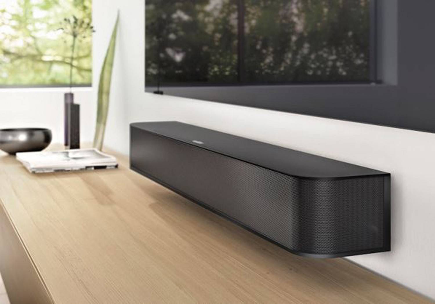 Soundbar Revox Studioart S100 Audiobar im Test, Bild 3