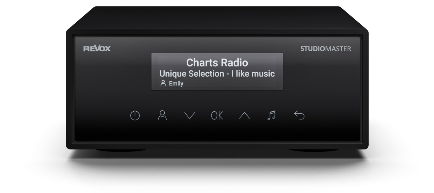 Hifi sonstiges Revox Studiomaster M300, Revox Shelf G70 im Test , Bild 2