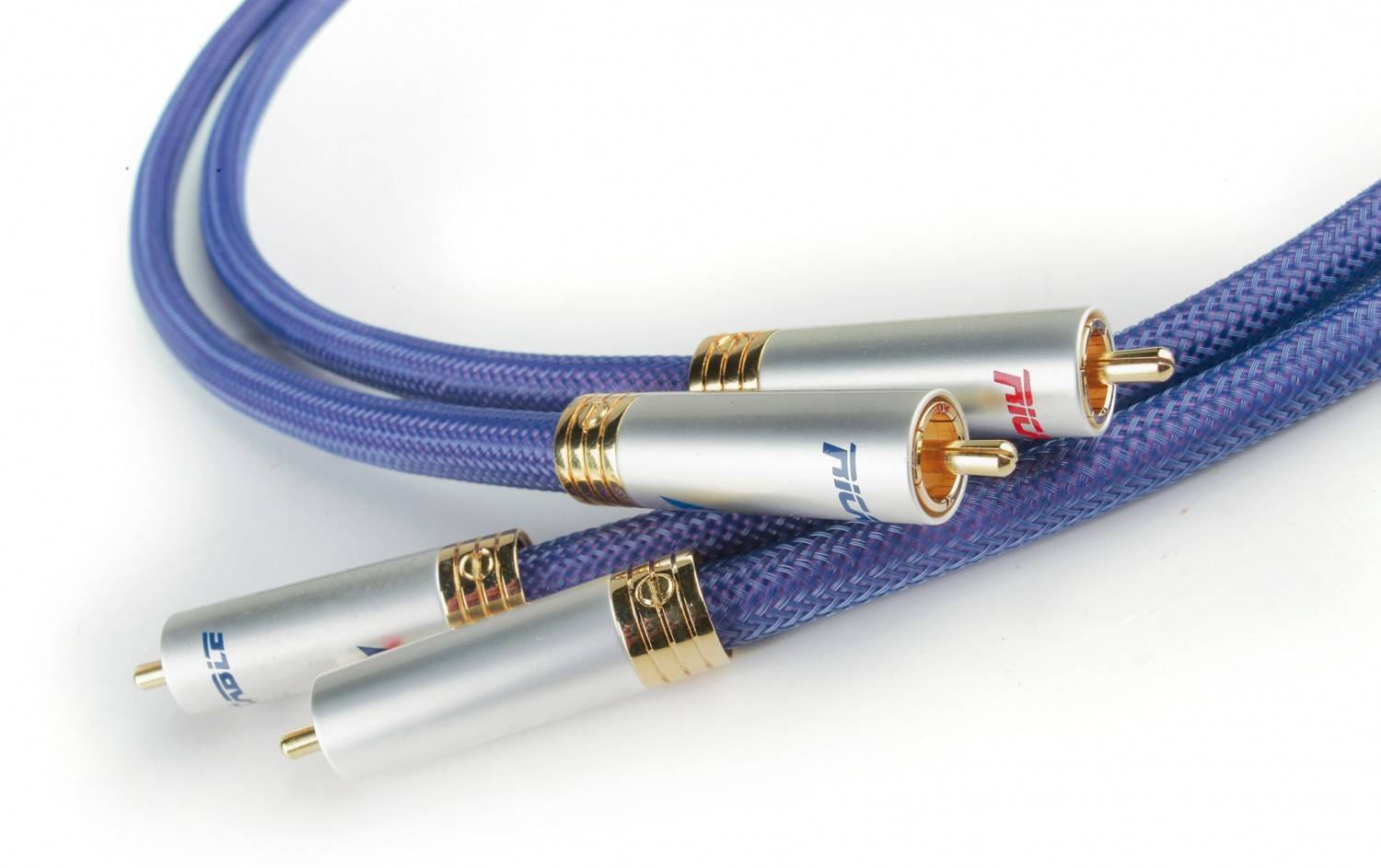 Ricable Z Supreme, Bild 1 Audiokabel analog Ricable Z Supreme im Test, Bild 1