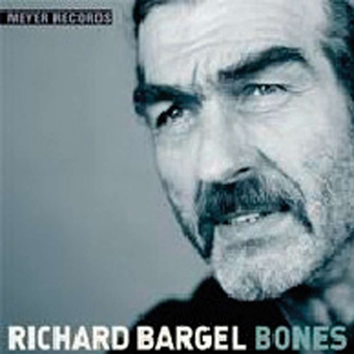 Schallplatte Richard Bargel - Blue Steel (Meyer Records) im Test, Bild 4