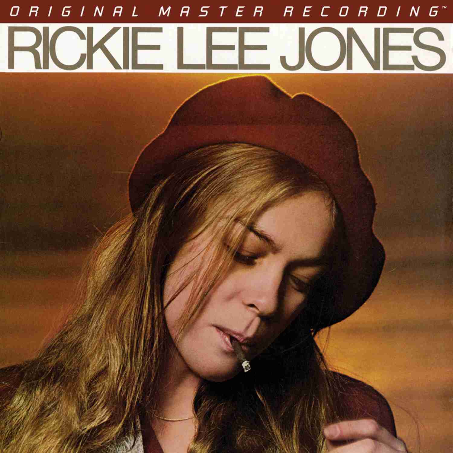 Schallplatte Rickie Lee Jones - Rickie Lee Jones (MESL) im Test, Bild 1