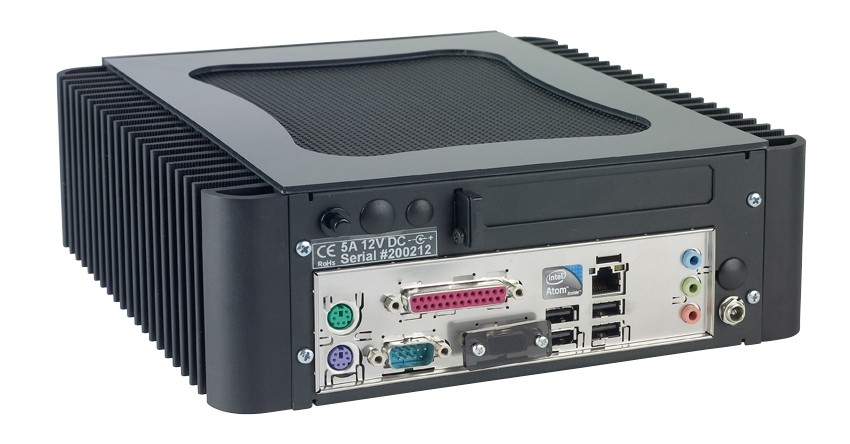 Musikserver Ripnas Server S640 im Test, Bild 4