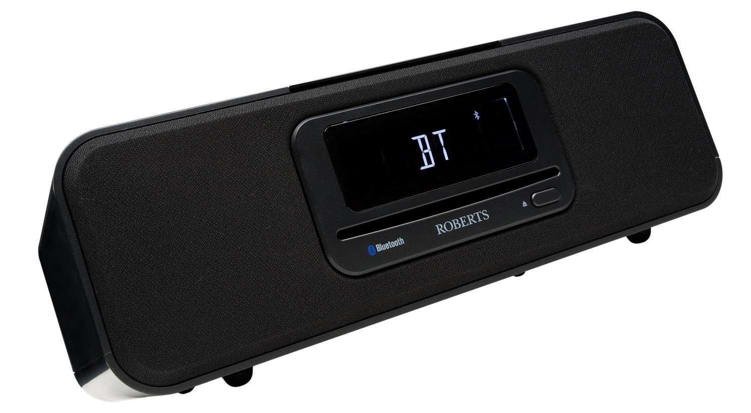 DAB+ Radio Roberts BluTune 60 im Test, Bild 1