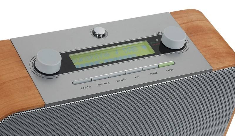 DAB+ Radio Roberts Expression im Test, Bild 7