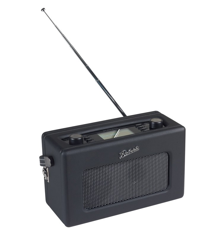 DAB+ Radio Roberts iStream im Test, Bild 6