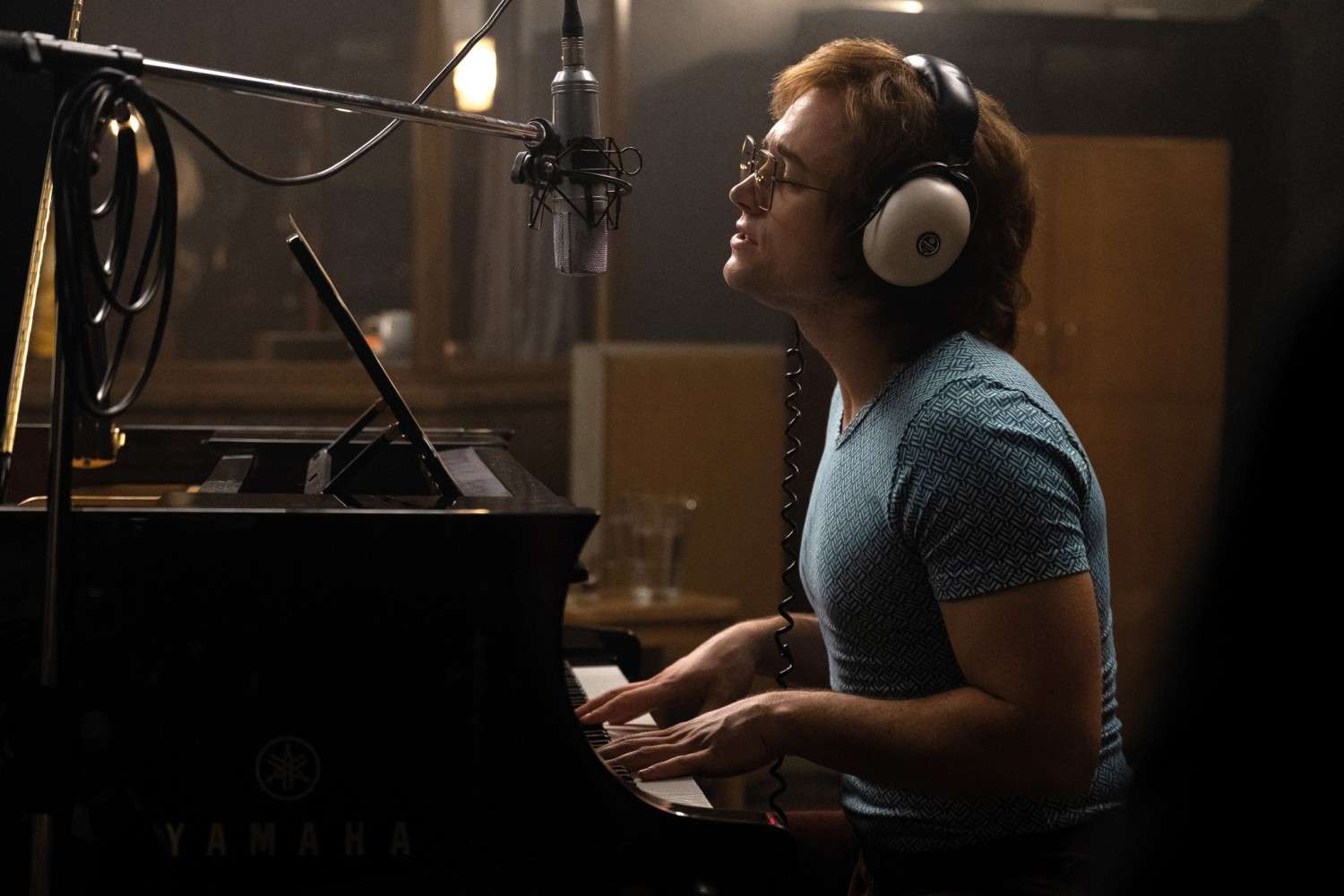 Blu-ray Film Rocketman (Paramount Pictures) im Test, Bild 2