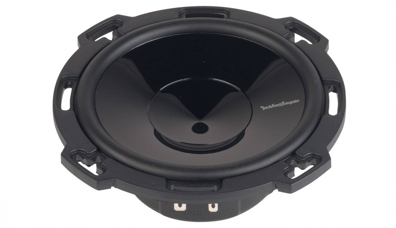 Car-HiFi-Lautsprecher 16cm rockford fosgate P165-S im Test, Bild 45