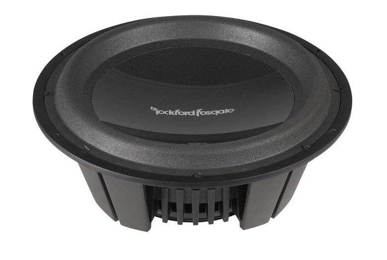 Car-Hifi Subwoofer Gehäuse Rockford Fosgate P3L-1X12 im Test, Bild 3