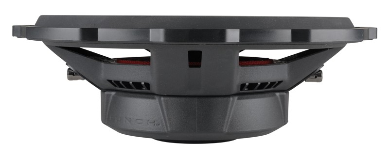 Car-Hifi Subwoofer Chassis Rockford Fosgate P3SD2-10, Rockford Fosgate P3SD2-12 im Test , Bild 3