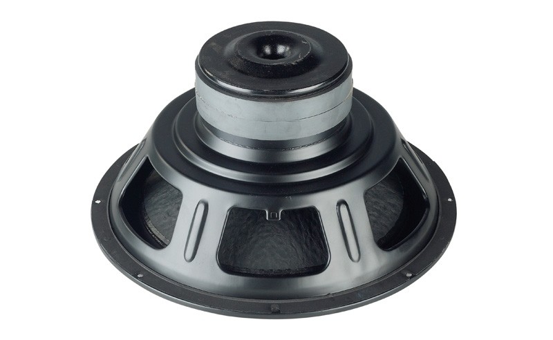 Car-Hifi Subwoofer Aktiv Rockford Fosgate PS300-12 im Test, Bild 4