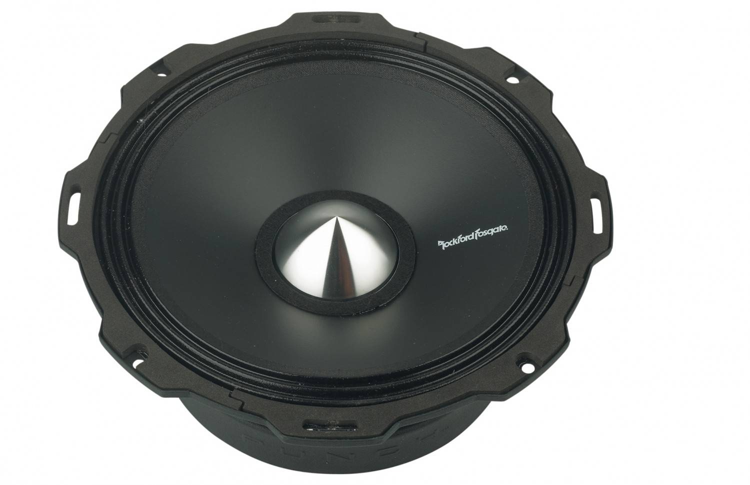 Car-HiFi Mitteltöner Rockford Fosgate Punch Pro PPS4-8 im Test, Bild 31