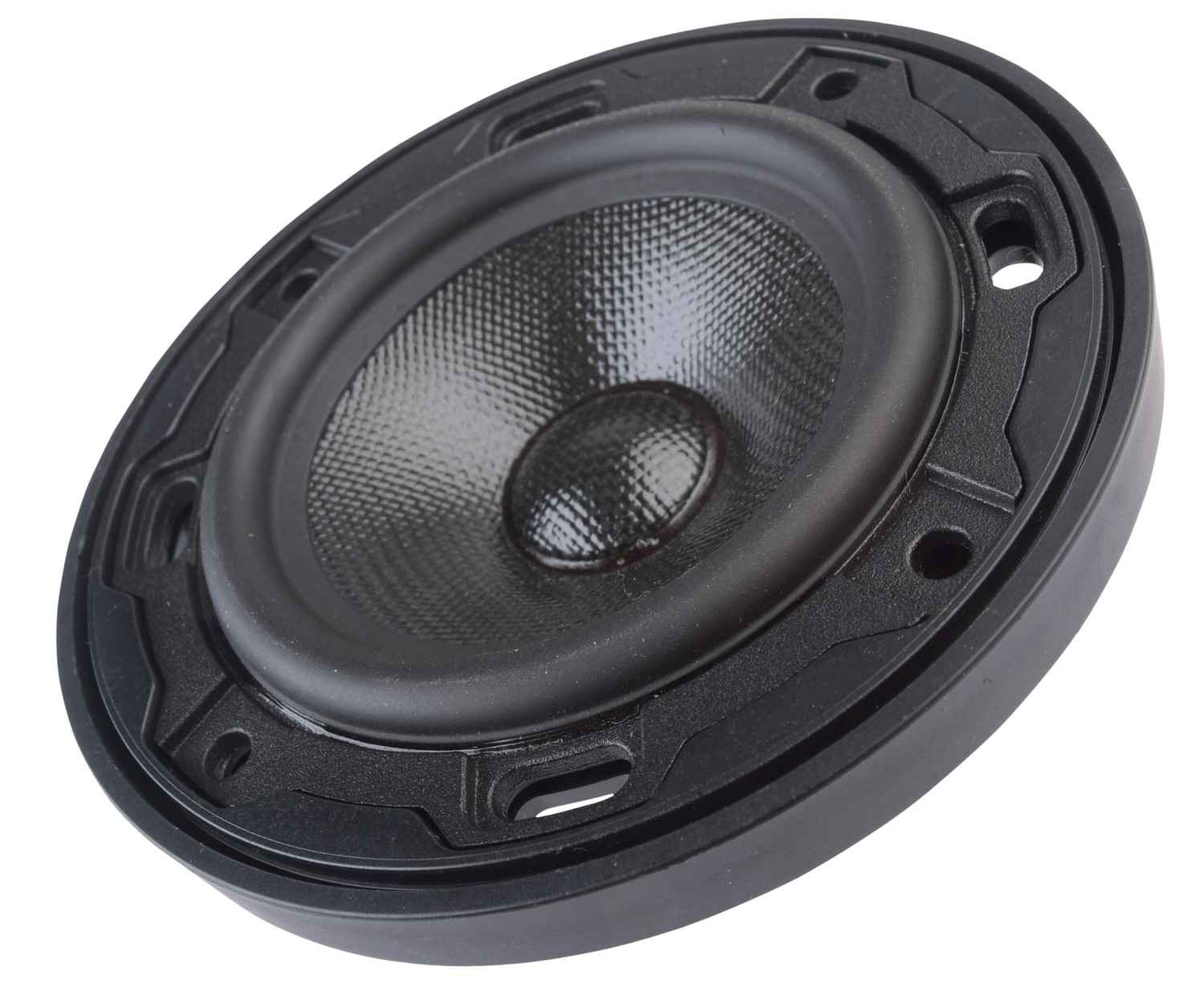 Car Hifi Lautsprecher 16cm Rockford Fosgate T4653-S im Test, Bild 7