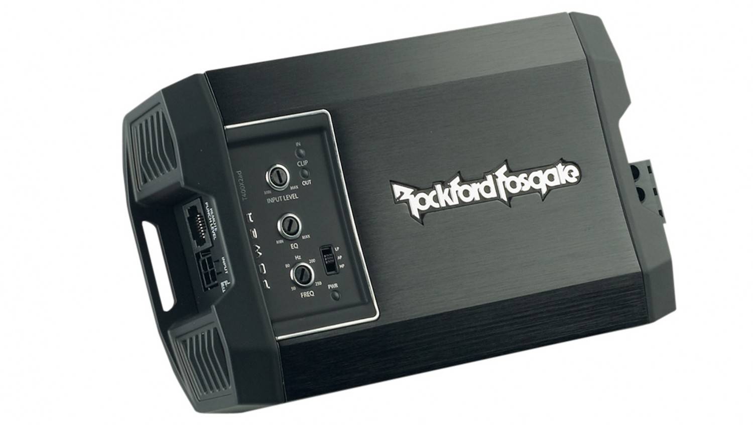 Car-HiFi Endstufe Mono Rockford Fosgate T500X1br, Rockford Fosgate T400X2ad, Rockford Fosgate T400X4ad im Test , Bild 7