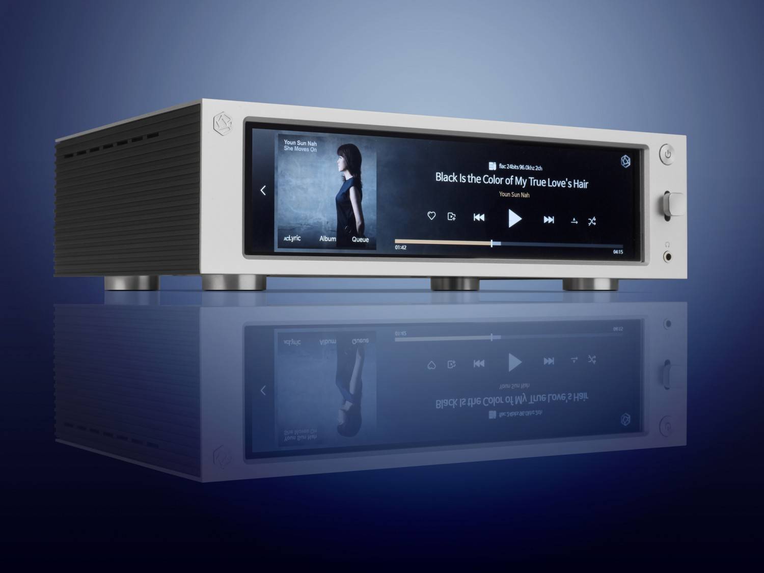 Bouquet: Rose RS201E, Bild 1 Hifi sonstiges Rose RS201E im Test, Bild 1