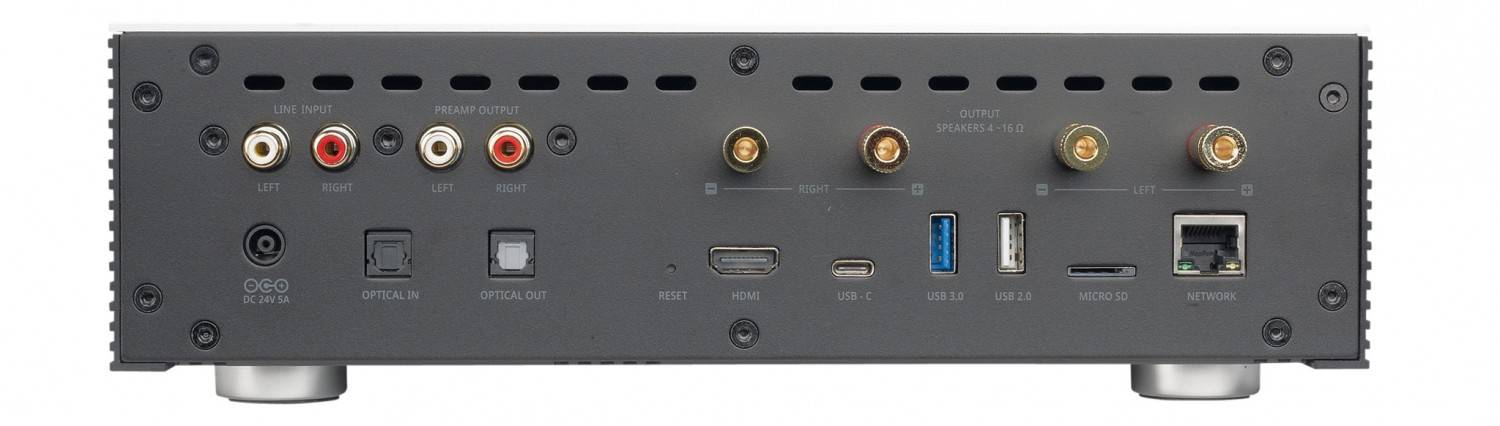 Hifi sonstiges Rose RS201E im Test, Bild 2