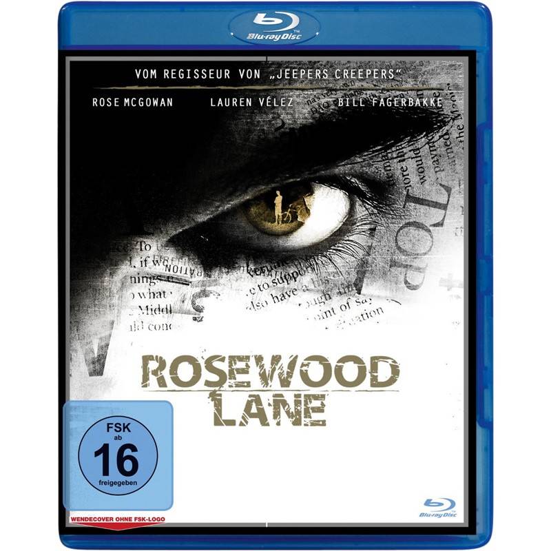 Blu-ray Film Rosewood Lane (Studiocanal) im Test, Bild 1