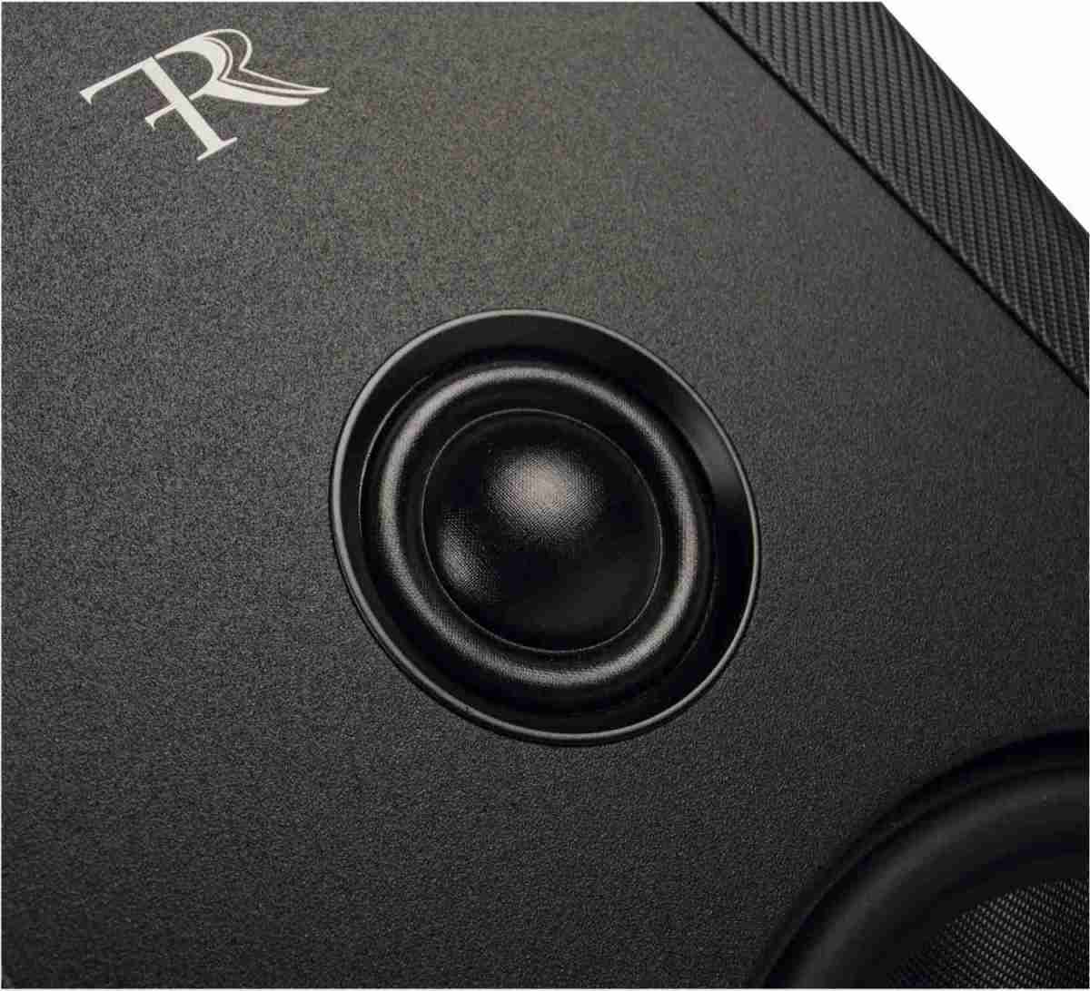 Lautsprecher Stereo Rosso Fiorentino Certaldo S2 im Test, Bild 5