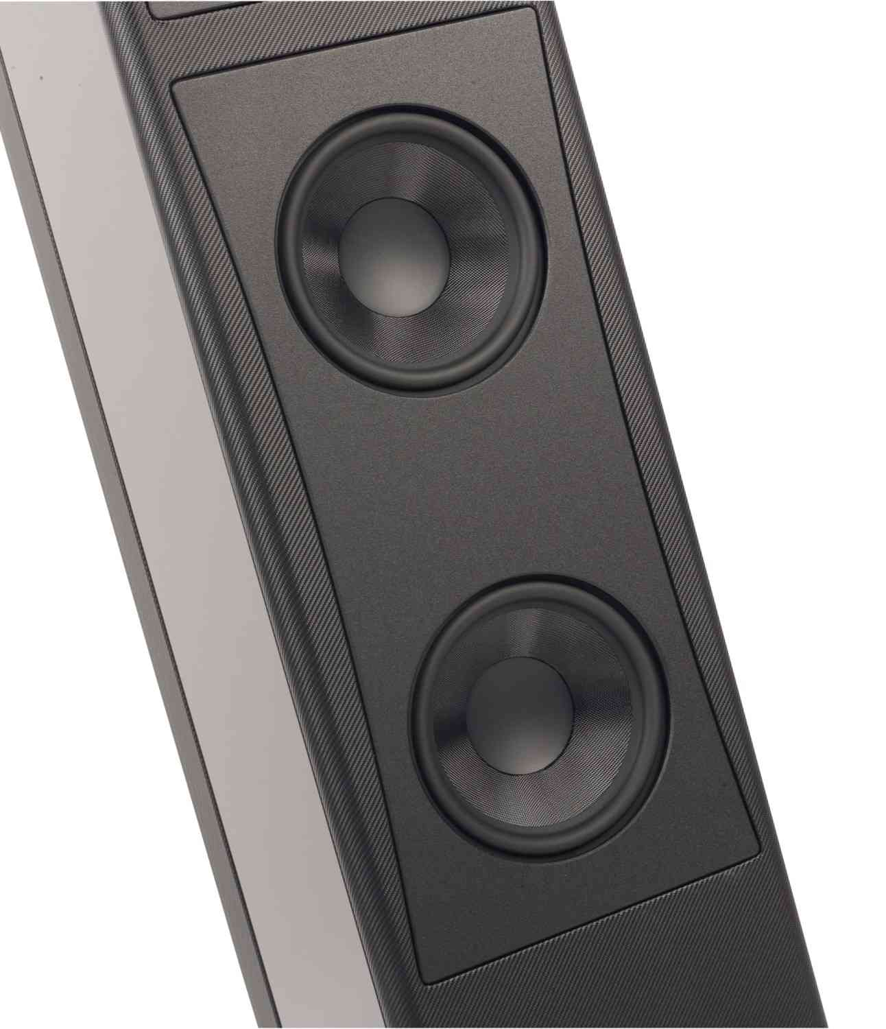 Lautsprecher Stereo Rosso Fiorentino Certaldo S2 im Test, Bild 6