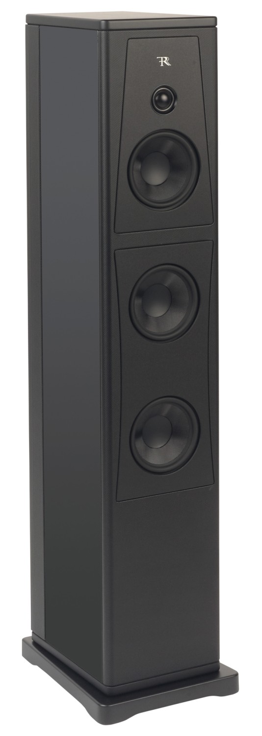 Lautsprecher Stereo Rosso Fiorentino Certaldo S2 im Test, Bild 7