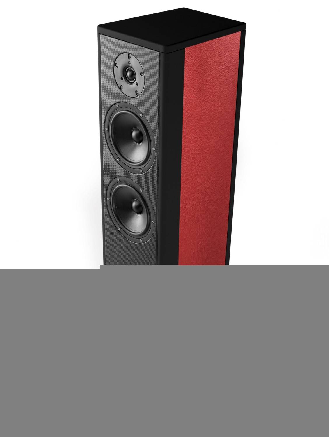 Lautsprecher Stereo Rosso Fiorentino ELBA 2 im Test, Bild 2