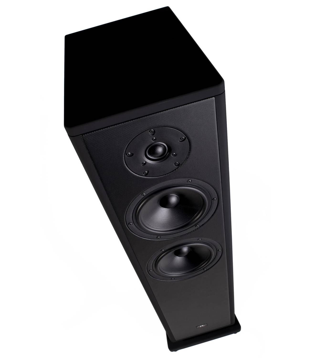 Lautsprecher Stereo Rosso Fiorentino ELBA 2 im Test, Bild 7