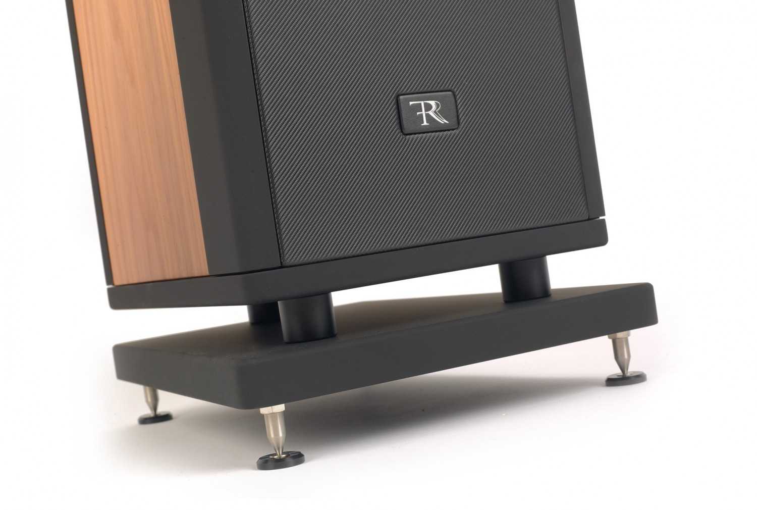 Lautsprecher Stereo Rosson Fiorentino Elba Series 2 im Test, Bild 5