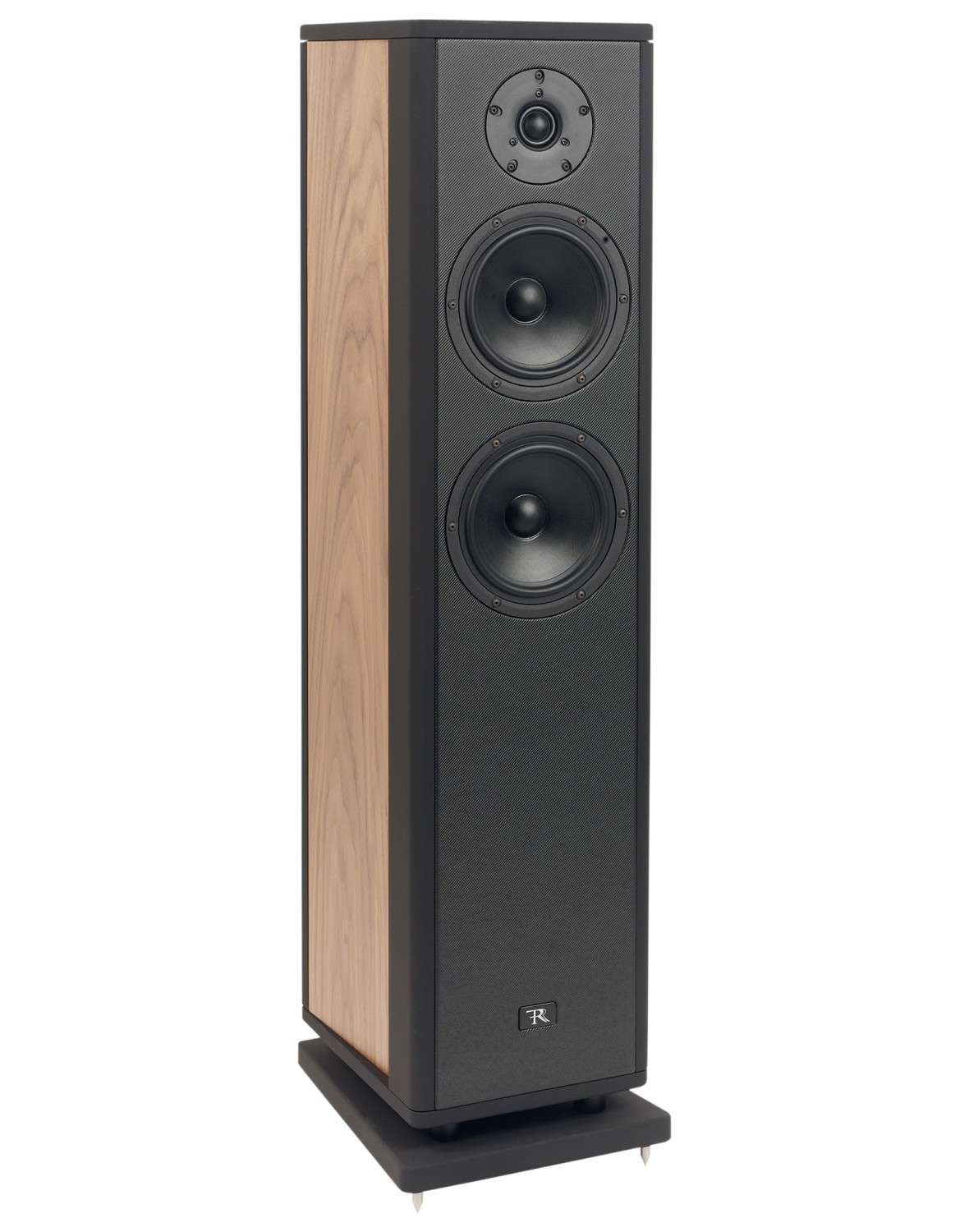 Lautsprecher Stereo Rosson Fiorentino Elba Series 2 im Test, Bild 7