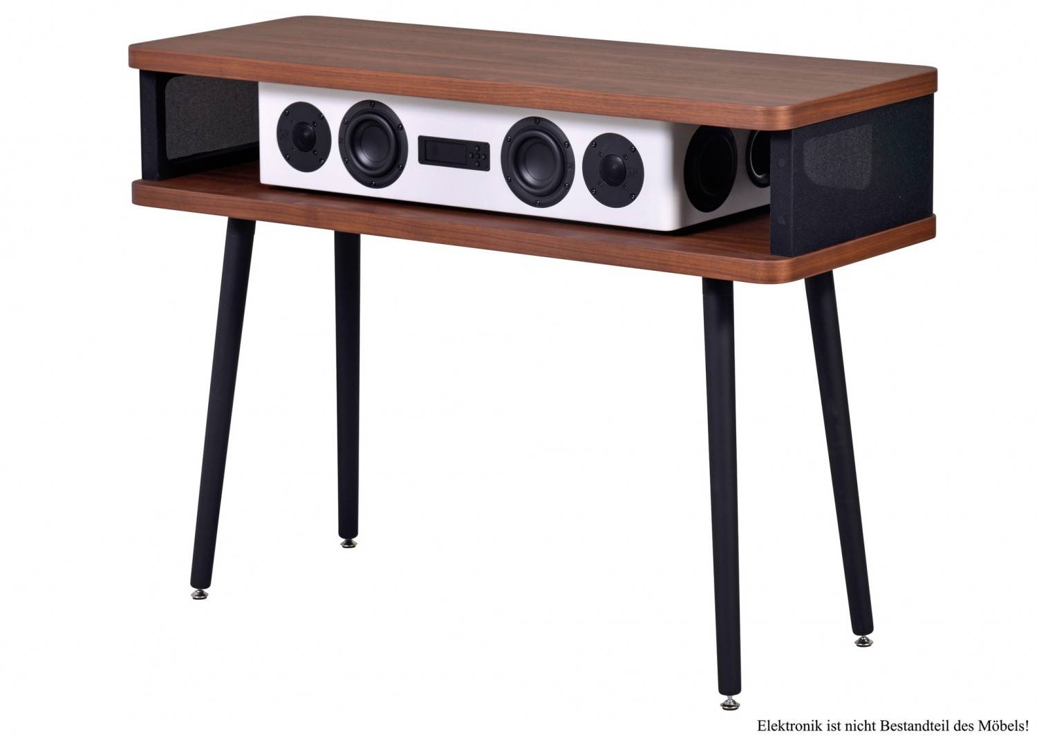 Vintage: Roterring Belmaro Reto, Bild 1 Hifi & TV Möbel Roterring Belmaro Reto im Test, Bild 1