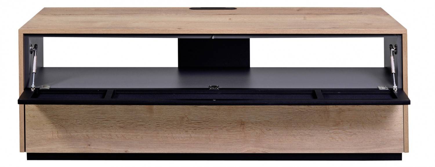 Hifi & TV Möbel Roterring Scanea Protekt 150 im Test, Bild 2