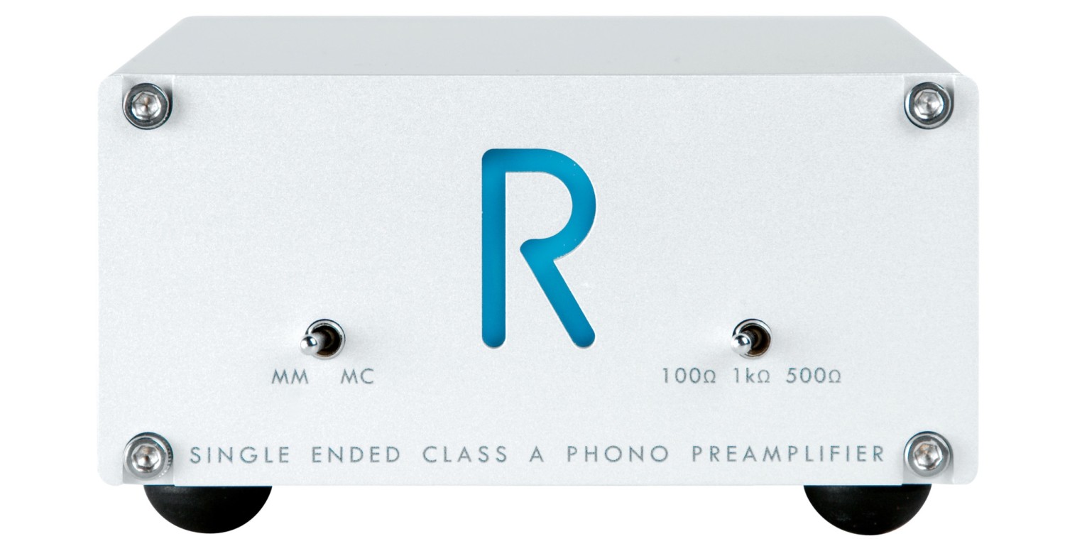 Verstärker Phono Vorverstärker ROWEN Phono SE im Test, Bild 4